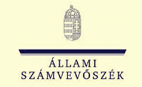  Az egyik szegedi önkormányzati céget is ellenőrizte az ÁSZ